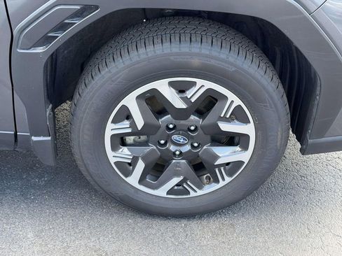 Certified 2026 Subaru Forester Premium AWD/4WD image 10