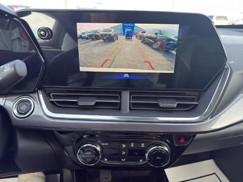 New 2026 Chevrolet Trax ACTIV w/ Driver Confidence Package image 18