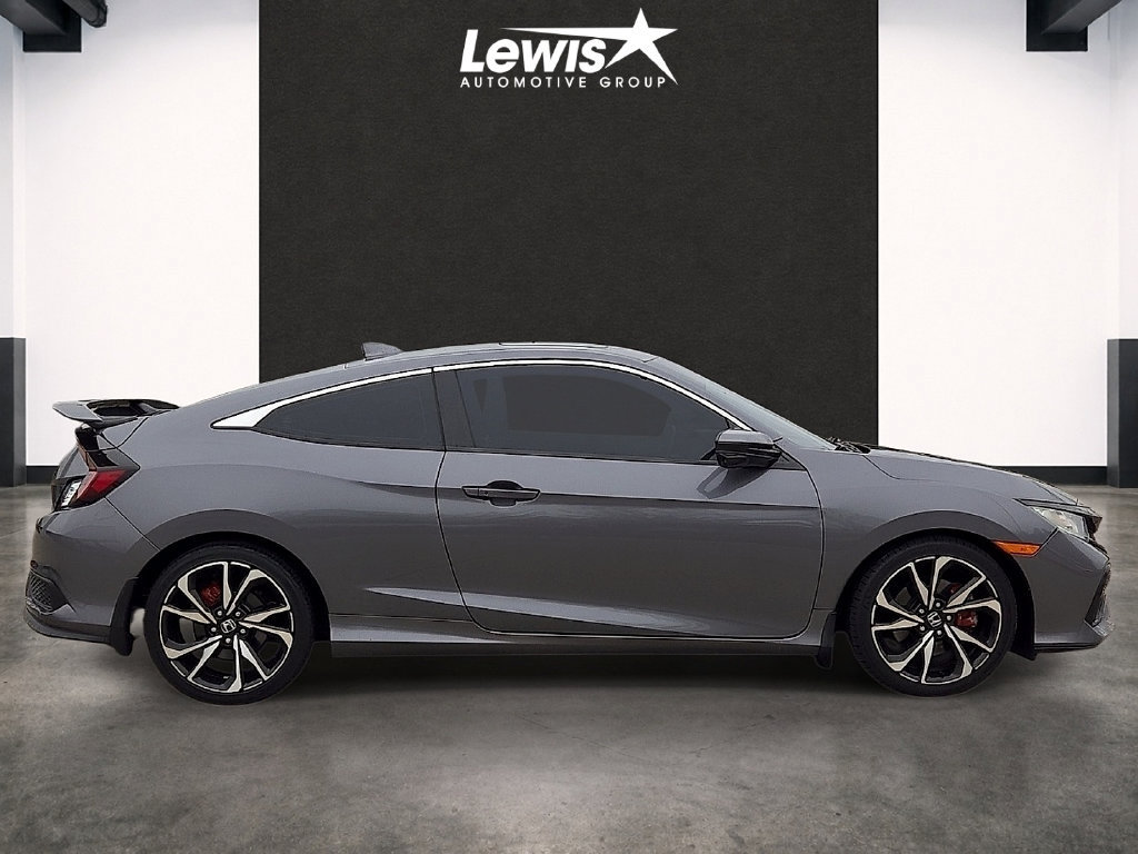 Used 2019 Honda Civic Si image 5