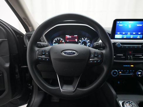 Used 2020 Ford Escape SE AWD/4WD image 4