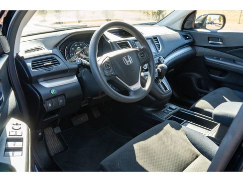 Used 2016 Honda CR-V EX image 11
