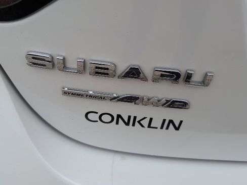 Used 2020 Subaru Legacy Touring XT image 19