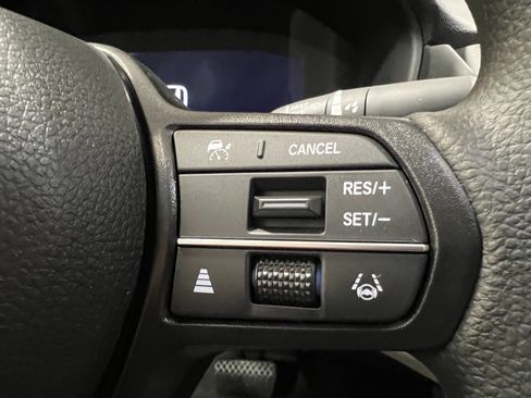 Used 2025 Honda Accord LX image 21