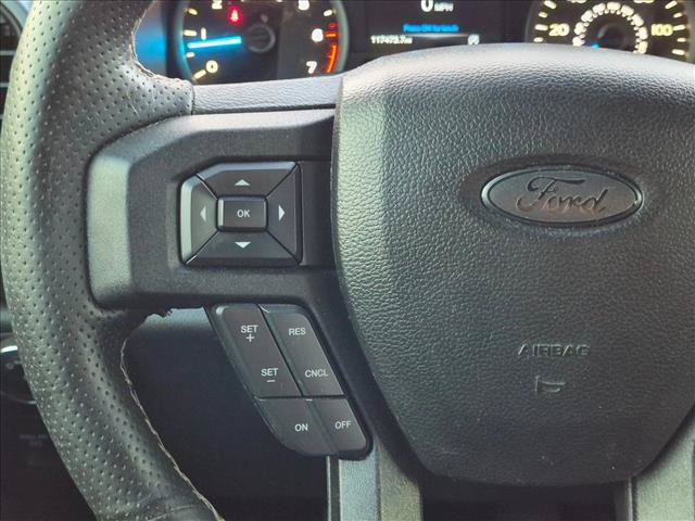 Used 2016 Ford F150 XLT w/ Equipment Group 302A Luxury RWD image 21