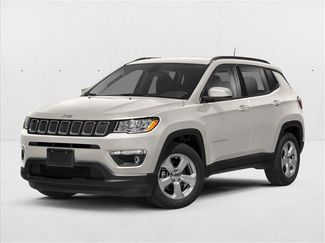 Used 2019 Jeep Compass Sport FWD video 1