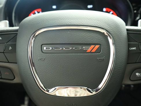 New 2026 Dodge Durango GT AWD/4WD image 39