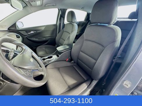Used 2024 Chevrolet Malibu LT FWD image 22