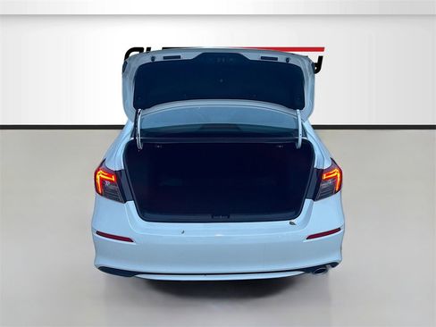 Used 2025 Honda Civic Sport image 23