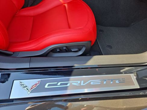 Used 2019 Chevrolet Corvette ZR1 RWD image 29