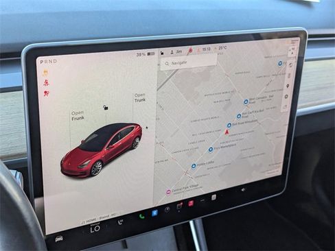 Used 2018 Tesla Model 3 Long Range image 26