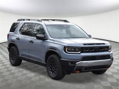 New 2026 Honda Passport TrailSport Elite