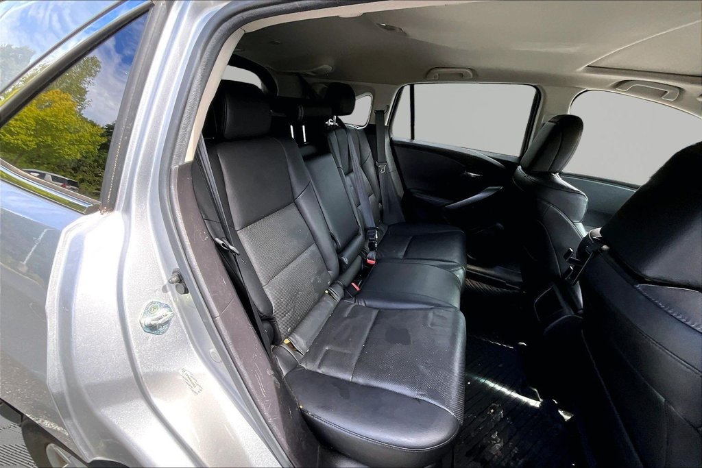 Used 2014 Acura RDX w/ Technology Package AWD/4WD image 17