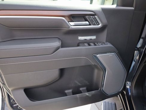 New 2026 GMC Sierra 1500 Denali w/ Technology Package image 10