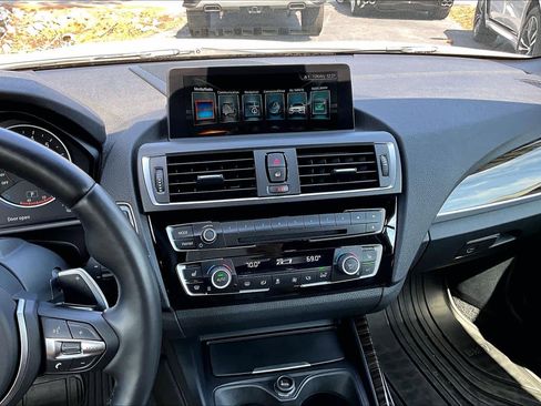 Used 2017 BMW M240i Convertible image 7