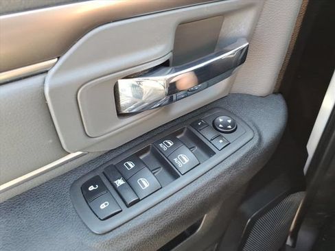 Used 2023 RAM 1500 Classic SLT w/ Trailer & Traction Group AWD/4WD image 16