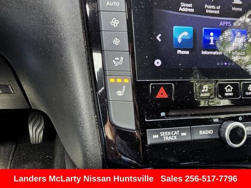 Used 2019 INFINITI QX50 Essential w/ Premium Heat Package image 21