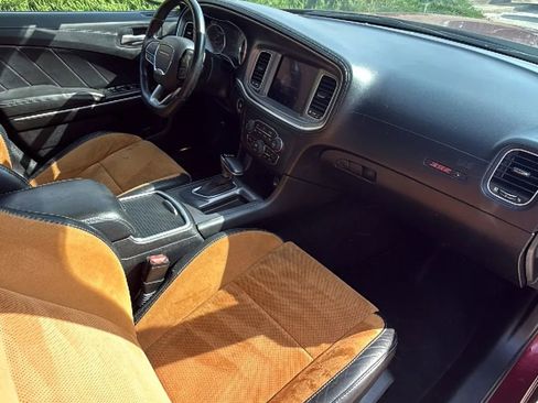 Used 2020 Dodge Charger Scat Pack image 25