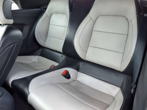 Used 2024 Ford Mustang Premium RWD image 11