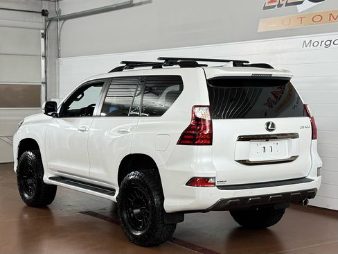 Used 2022 Lexus GX 460 image 5