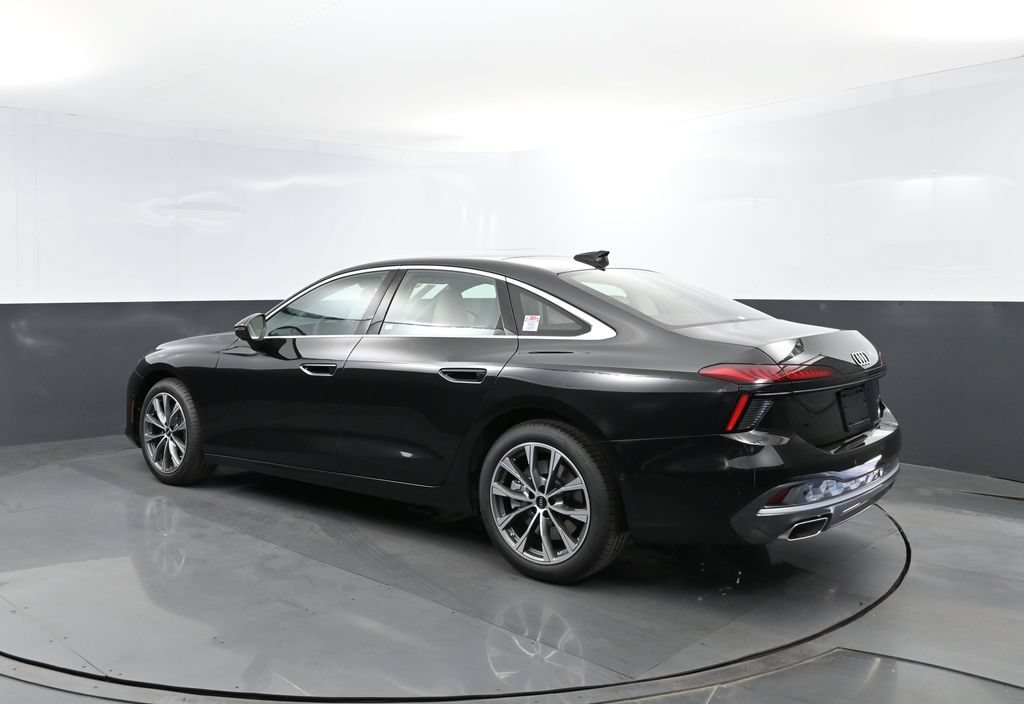 New 2026 Audi A6 Premium AWD/4WD image 25