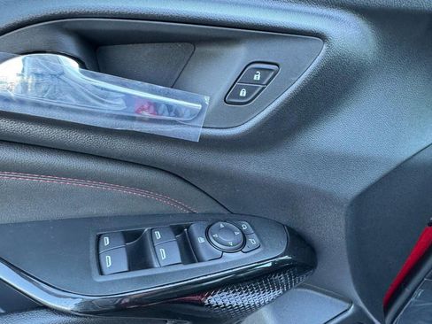 New 2026 Chevrolet Trax RS FWD image 32