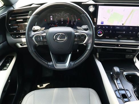 Used 2023 Lexus RX 350 Premium w/ Cold Area Package FWD image 10