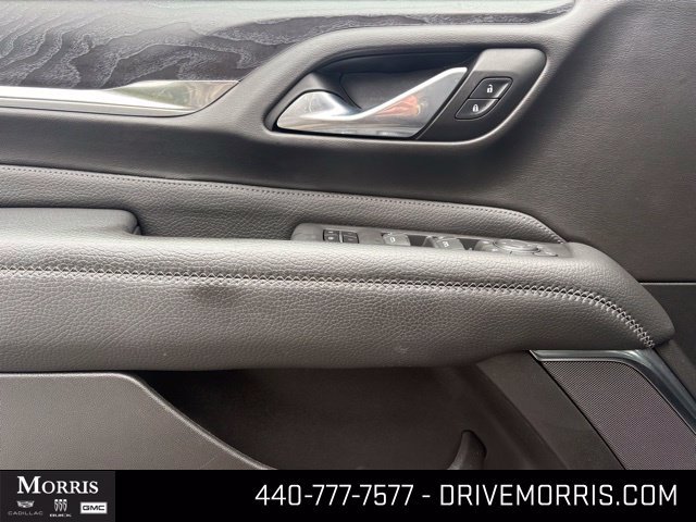 Certified 2023 GMC Yukon Denali AWD/4WD image 34