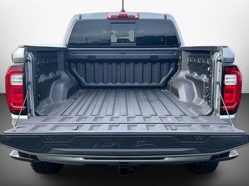 Used 2023 GMC Canyon AT4 w/ AT4 Premium Package AWD/4WD image 26