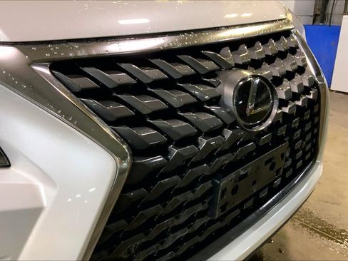 Certified 2023 Lexus GX 460 Premium w/ Premium Package image 29