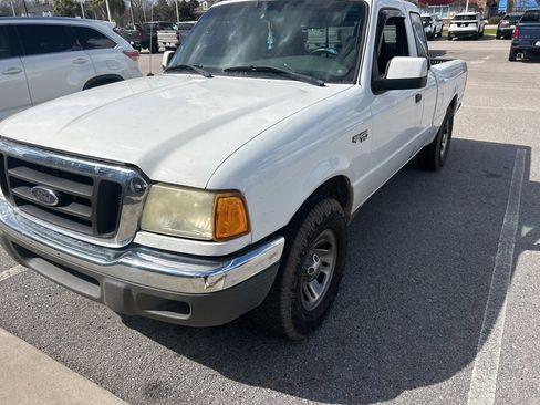 Used 2005 Ford Ranger image 2