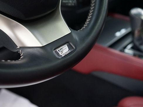 Used 2018 Lexus GS 350 F Sport AWD/4WD image 35