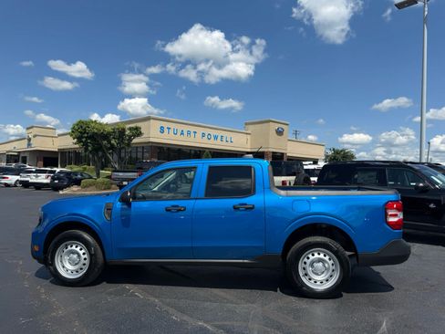 Used 2026 Ford Maverick XL w/ 4K Tow Package AWD/4WD image 23