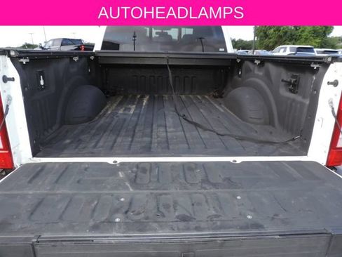 Used 2022 Ford F250 Lariat w/ Tremor Off-Road Package AWD/4WD image 15
