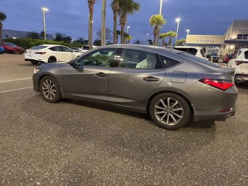 Used 2023 Acura Integra image 4