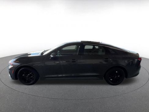 Used 2025 Kia K5 LXS image 8