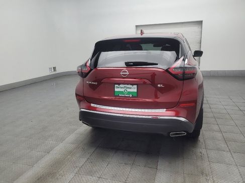 Used 2023 Nissan Murano SL w/ SL Moonroof Package FWD image 7
