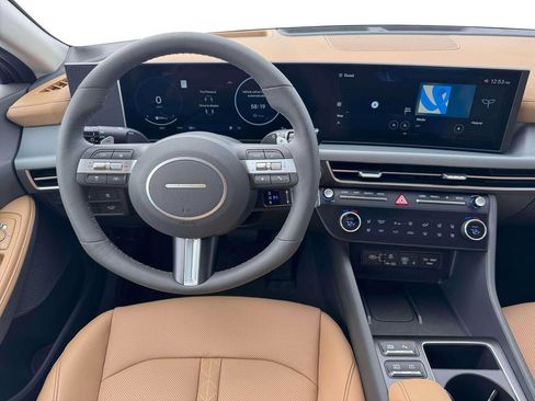 New 2026 Hyundai Sonata Limited FWD image 18