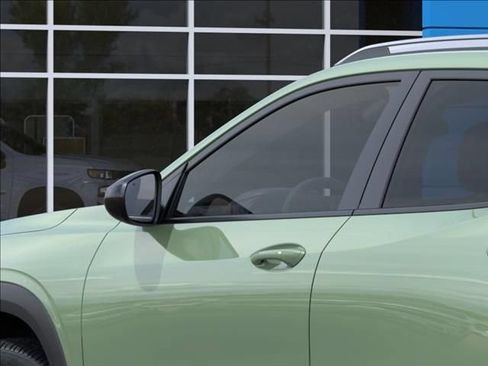 New 2026 Chevrolet Trax ACTIV w/ Driver Confidence Package FWD image 14