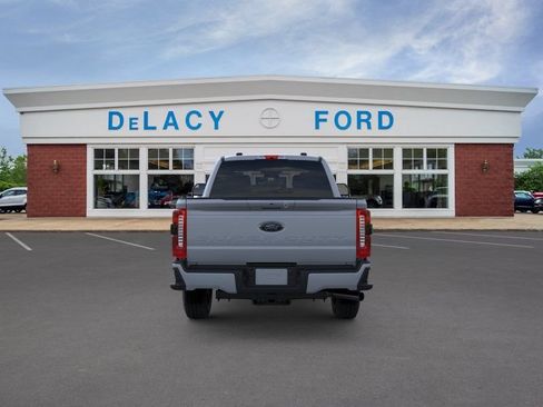 New 2026 Ford F350 Lariat w/ Black Appearance Package AWD/4WD image 6