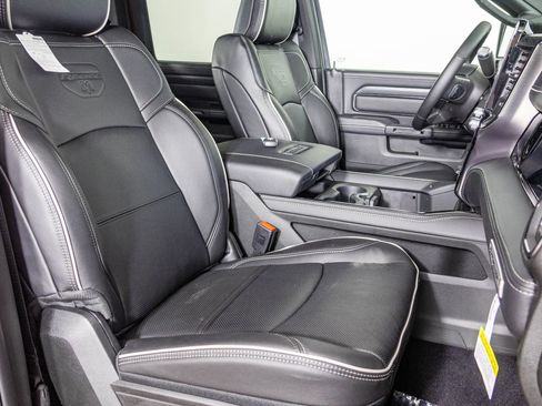 New 2026 RAM 2500 Rebel image 53