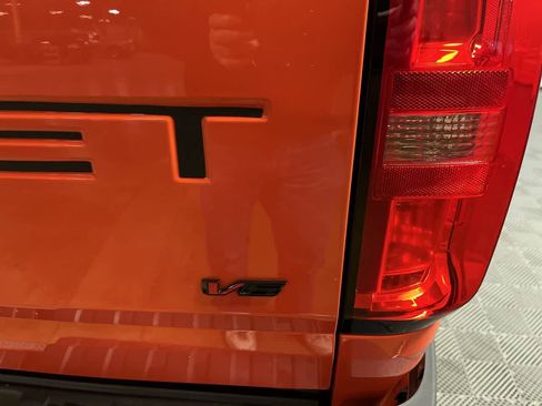 Used 2021 Chevrolet Colorado Z71 image 12