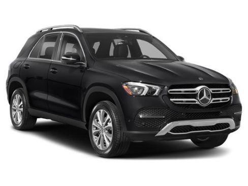 Certified 2023 Mercedes-Benz GLE 350 4MATIC image 6