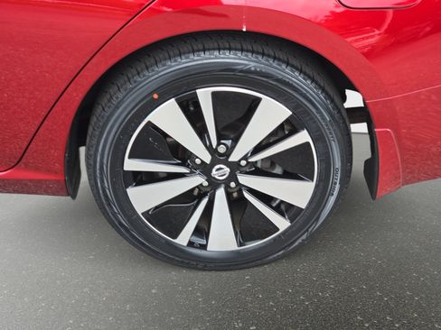 Used 2019 Nissan Altima 2.5 SV FWD image 28
