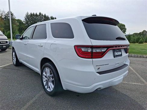 Certified 2023 Dodge Durango GT image 5