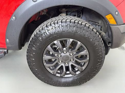 Used 2021 Ford Ranger XLT w/ Equipment Group 301A Mid AWD/4WD image 26