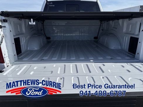 New 2026 Ford F150 Tremor w/ Equipment Group 402B AWD/4WD image 16
