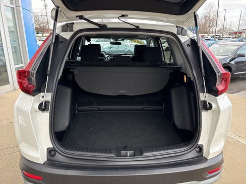 Used 2020 Honda CR-V EX image 29
