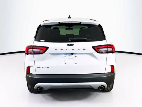 Certified 2024 Ford Escape Active image 5