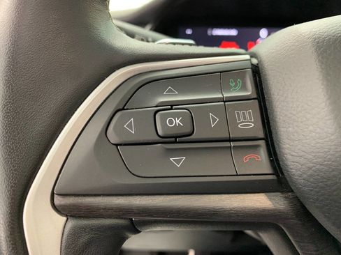 Used 2021 Jeep Grand Cherokee L Limited AWD/4WD image 17
