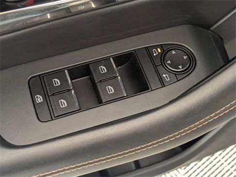 Used 2024 MAZDA CX-90 3.3 Turbo w/ Preferred Plus image 10